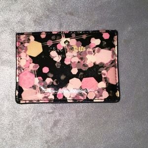 Kate Spade Card Holder